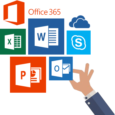קורס אופיס 365 | הדרכת Office 365 אצלכם במשרד